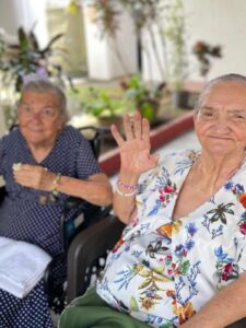 Celebración del Día Mundial de la Alimentación en Golden Paradise