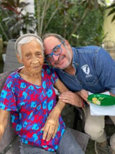Celebración del Día Mundial de la Alimentación en Golden Paradise