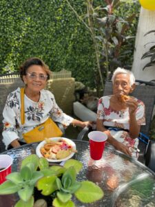 Celebración del Día Mundial de la Alimentación en Golden Paradise — Golden Paradise