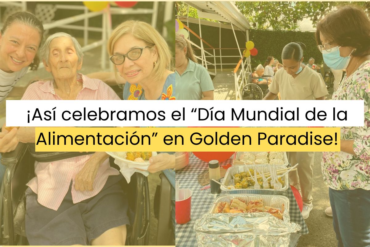 Celebramos el Mes de la Patria en Golden Paradise: Tradición, alegría y momentos que unen corazones