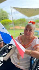Celebramos el Mes de la Patria en Golden Paradise: Tradición, alegría y momentos que unen corazones