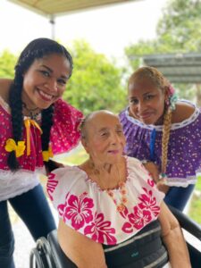 Celebramos el Mes de la Patria en Golden Paradise: Tradición, alegría y momentos que unen corazones