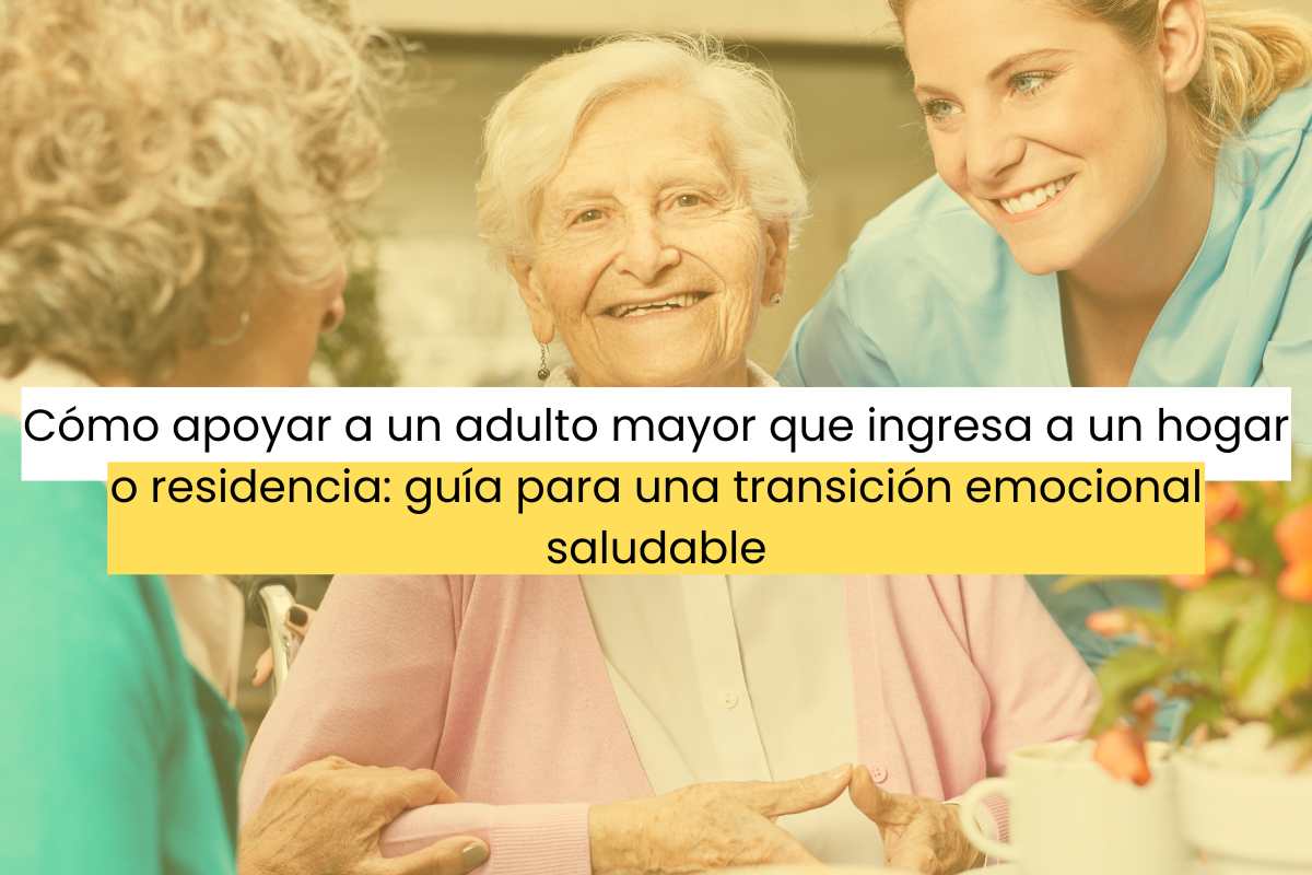 La importancia del descanso y el sueño en adultos mayores — Golden Paradise