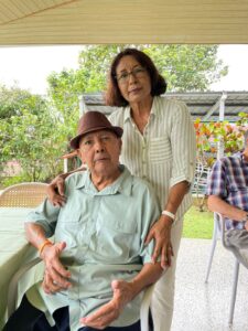 Así Celebramos el Día del Padre en Golden Paradise: Momentos que Enriquecen el Alma