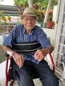 Así Celebramos el Día del Padre en Golden Paradise: Momentos que Enriquecen el Alma