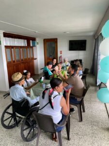 Así Celebramos el Día del Padre en Golden Paradise: Momentos que Enriquecen el Alma