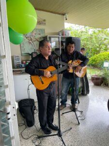 Así Celebramos el Día del Padre en Golden Paradise: Momentos que Enriquecen el Alma