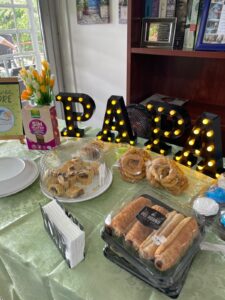 Así Celebramos el Día del Padre en Golden Paradise: Momentos que Enriquecen el Alma — Golden Paradise