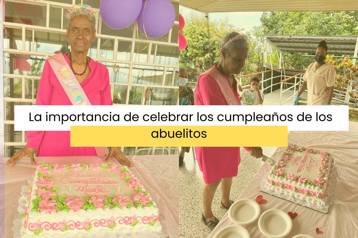 La importancia de la compañía en Navidad: cómo apoyar emocionalmente a nuestros abuelitos — Golden Paradise