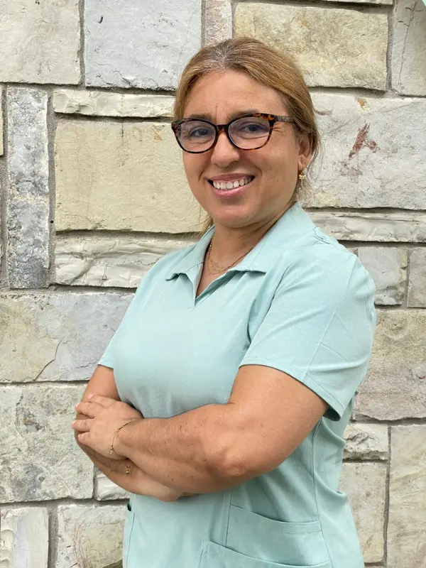 Administradora General