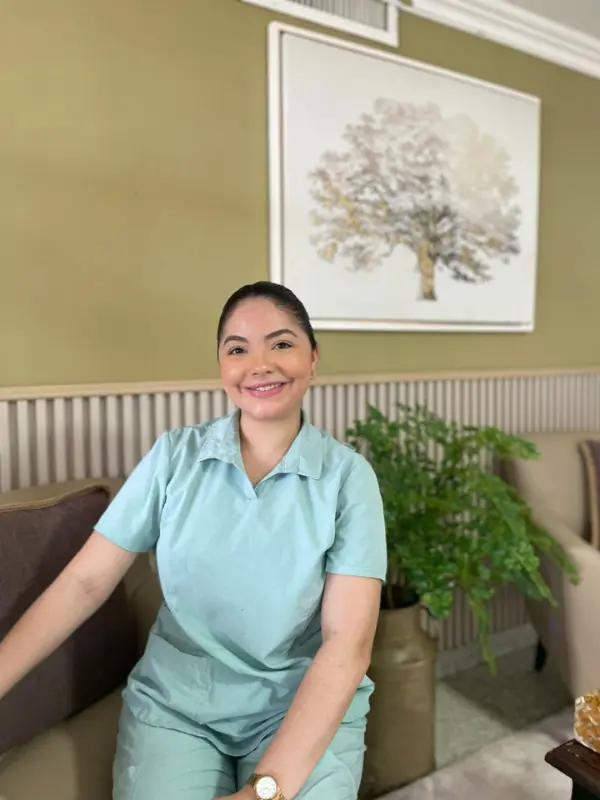 Directora Golden Paradise