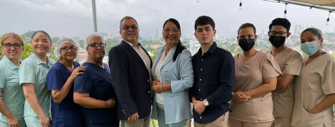 Equipo completo Golden Paradise