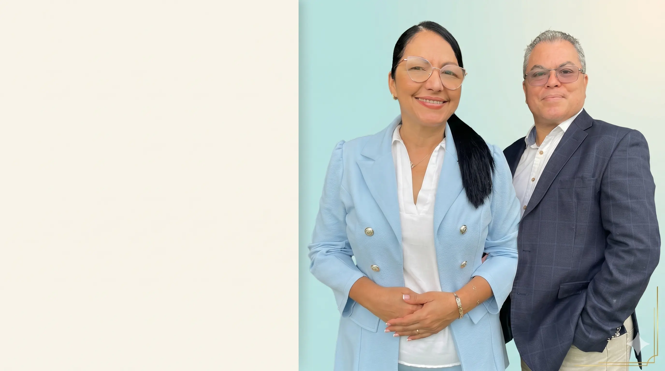 Fundadores Golden Paradise